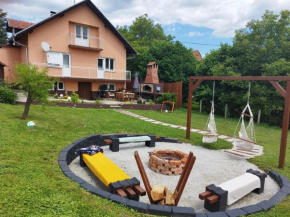 Ohana Holiday House